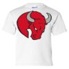 Ultra Cotton Youth T-Shirt Thumbnail