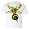 Ultra Cotton Youth T-Shirt Thumbnail