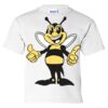 Ultra Cotton Youth T-Shirt Thumbnail