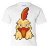 Ultra Cotton Youth T-Shirt Thumbnail