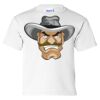 Ultra Cotton Youth T-Shirt Thumbnail
