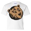 Ultra Cotton Youth T-Shirt Thumbnail
