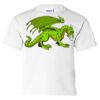 Ultra Cotton Youth T-Shirt Thumbnail