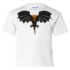 Ultra Cotton Youth T-Shirt Thumbnail