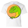 Ultra Cotton Youth T-Shirt Thumbnail