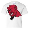 Ultra Cotton Youth T-Shirt Thumbnail