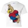Ultra Cotton Youth T-Shirt Thumbnail