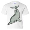 Ultra Cotton Youth T-Shirt Thumbnail