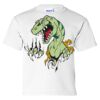 Ultra Cotton Youth T-Shirt Thumbnail