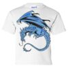 Ultra Cotton Youth T-Shirt Thumbnail