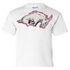 Ultra Cotton Youth T-Shirt Thumbnail