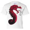 Ultra Cotton Youth T-Shirt Thumbnail
