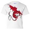Ultra Cotton Youth T-Shirt Thumbnail