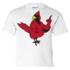 Ultra Cotton Youth T-Shirt Thumbnail