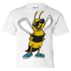 Ultra Cotton Youth T-Shirt Thumbnail
