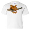 Ultra Cotton Youth T-Shirt Thumbnail