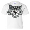 Ultra Cotton Youth T-Shirt Thumbnail