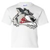Ultra Cotton Youth T-Shirt Thumbnail