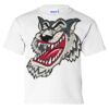 Ultra Cotton Youth T-Shirt Thumbnail