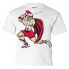 Ultra Cotton Youth T-Shirt Thumbnail