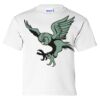 Ultra Cotton Youth T-Shirt Thumbnail