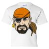 Ultra Cotton Youth T-Shirt Thumbnail