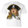 Ultra Cotton Youth T-Shirt Thumbnail