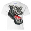 Ultra Cotton Youth T-Shirt Thumbnail