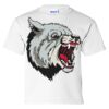 Ultra Cotton Youth T-Shirt Thumbnail