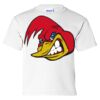 Ultra Cotton Youth T-Shirt Thumbnail