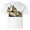 Ultra Cotton Youth T-Shirt Thumbnail