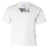 Ultra Cotton Youth T-Shirt Thumbnail