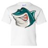 Ultra Cotton Youth T-Shirt Thumbnail