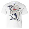 Ultra Cotton Youth T-Shirt Thumbnail