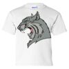 Ultra Cotton Youth T-Shirt Thumbnail