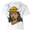 Ultra Cotton Youth T-Shirt Thumbnail