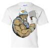 Ultra Cotton Youth T-Shirt Thumbnail