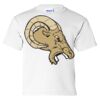 Ultra Cotton Youth T-Shirt Thumbnail