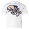 Ultra Cotton Youth T-Shirt Thumbnail