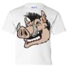 Ultra Cotton Youth T-Shirt Thumbnail