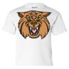 Ultra Cotton Youth T-Shirt Thumbnail