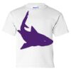 Ultra Cotton Youth T-Shirt Thumbnail