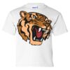 Ultra Cotton Youth T-Shirt Thumbnail
