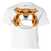 Ultra Cotton Youth T-Shirt Thumbnail