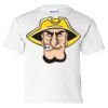Ultra Cotton Youth T-Shirt Thumbnail