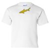Ultra Cotton Youth T-Shirt Thumbnail