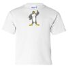 Ultra Cotton Youth T-Shirt Thumbnail