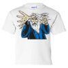 Ultra Cotton Youth T-Shirt Thumbnail