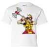 Ultra Cotton Youth T-Shirt Thumbnail
