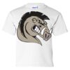 Ultra Cotton Youth T-Shirt Thumbnail